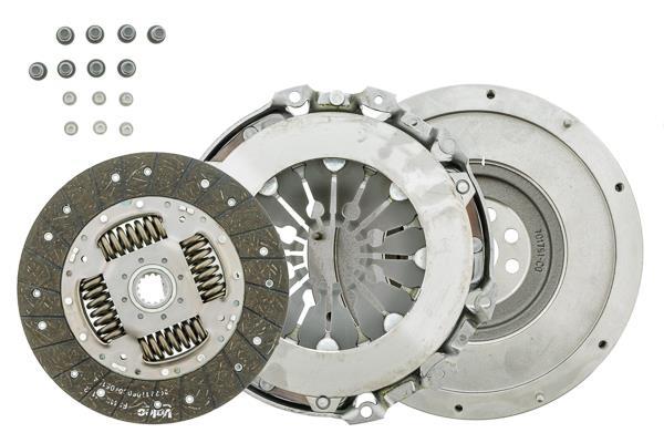 Kit d'embrayage AISIN ref. SWOP-002R